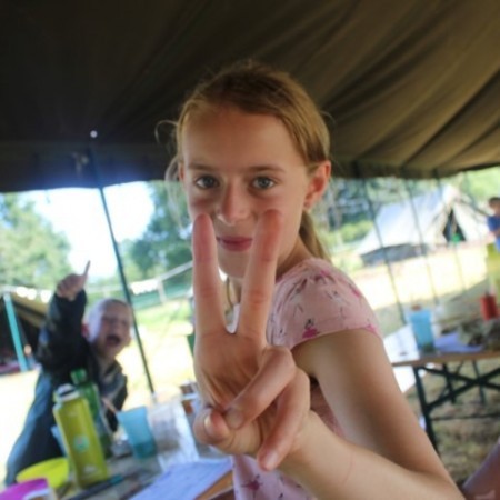 IMG 1747 - Scouts en Gidsen Zaventem 